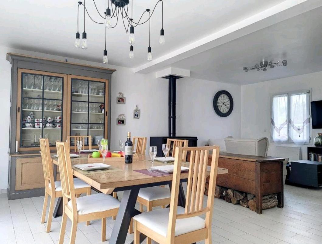 Piztache Βίλα Guéron Εξωτερικό φωτογραφία